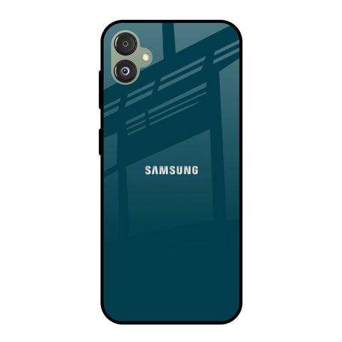 Emerald Glossy Case for Samsung Galaxy F14 5G