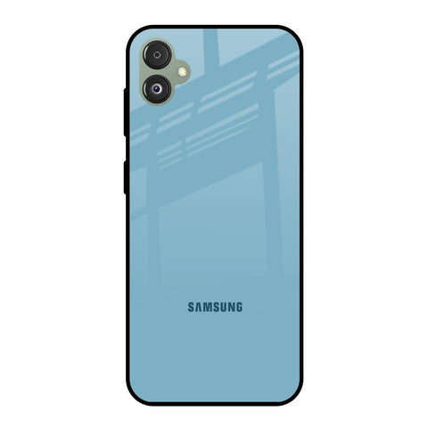 Sapphire Glossy Case for Samsung Galaxy F14 5G