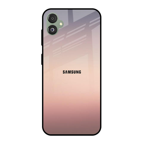 Golden Mauve Glossy Case for Samsung Galaxy F14 5G