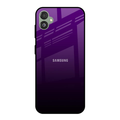 Harbor Royal Blue Glossy Case For Samsung Galaxy F14 5G