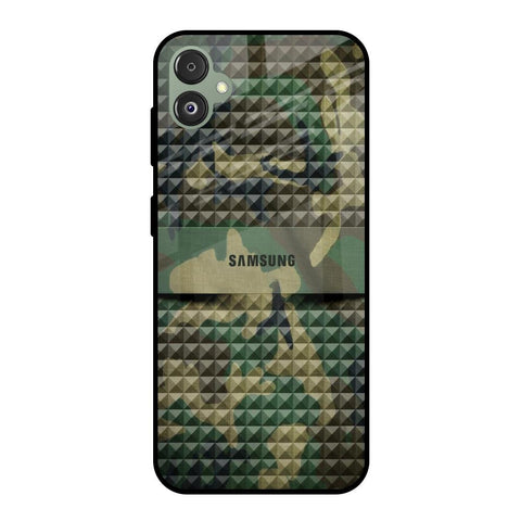 Supreme Power Glossy Case For Samsung Galaxy F14 5G