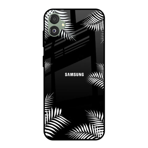 Zealand Fern Design Glossy Case For Samsung Galaxy F14 5G