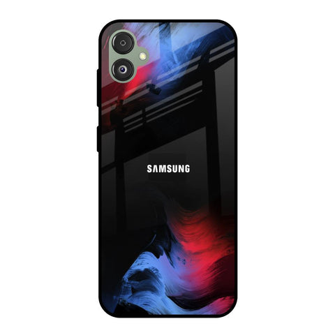 Fine Art Wave Glossy Case for Samsung Galaxy F14 5G