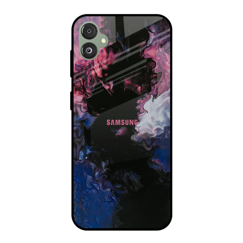 Smudge Brush Glossy case for Samsung Galaxy F14 5G