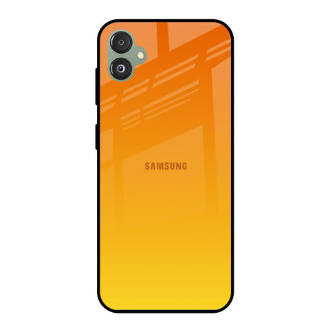 Sunset Glossy Case for Samsung Galaxy F14 5G