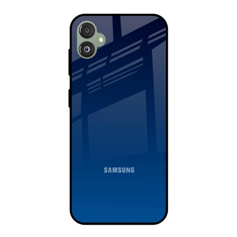 Very Blue Glossy Case for Samsung Galaxy F14 5G