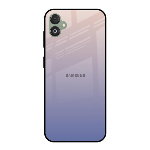 Rose Hue Glossy Case for Samsung Galaxy F14 5G