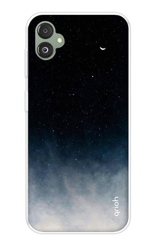 Starry Night Soft Cover for Samsung Galaxy F14 5G