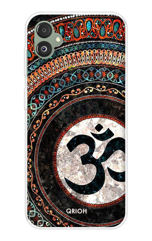 Worship Soft Cover for Samsung Galaxy F14 5G
