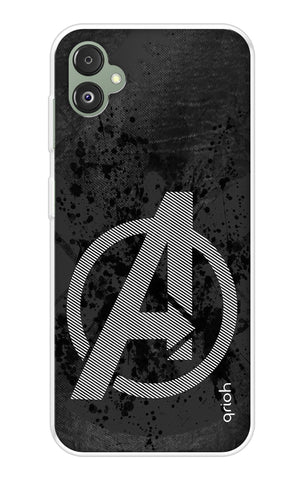 Sign of Hope Soft Cover for Samsung Galaxy F14 5G