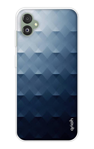 Midnight Blues Soft Cover For Samsung Galaxy F14 5G