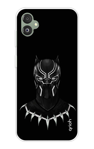 Dark Superhero Soft Cover for Samsung Galaxy F14 5G