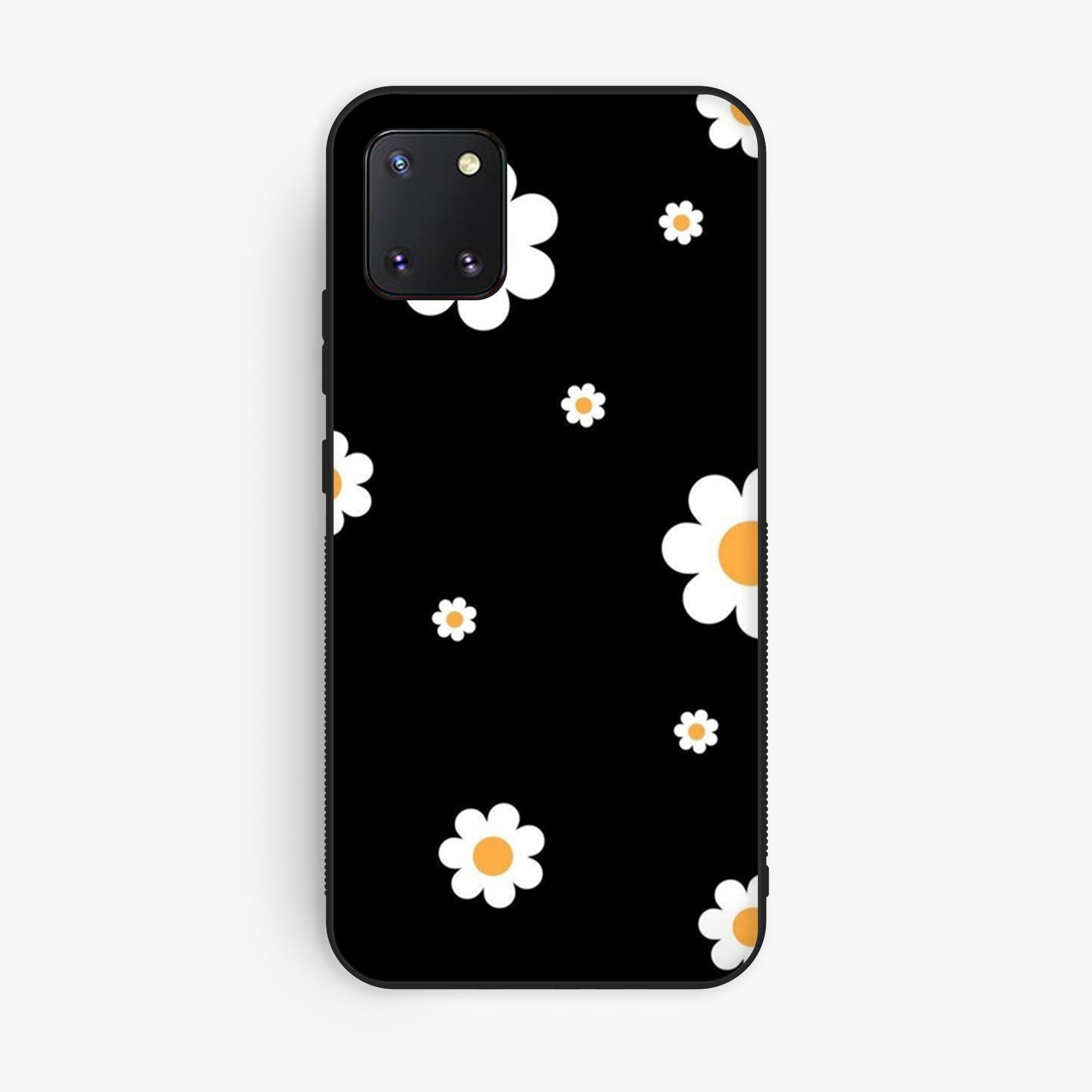 Samsung Galaxy Note 10 Lite - Wallpaper 122 - Premium Printed Glossy Phone Case