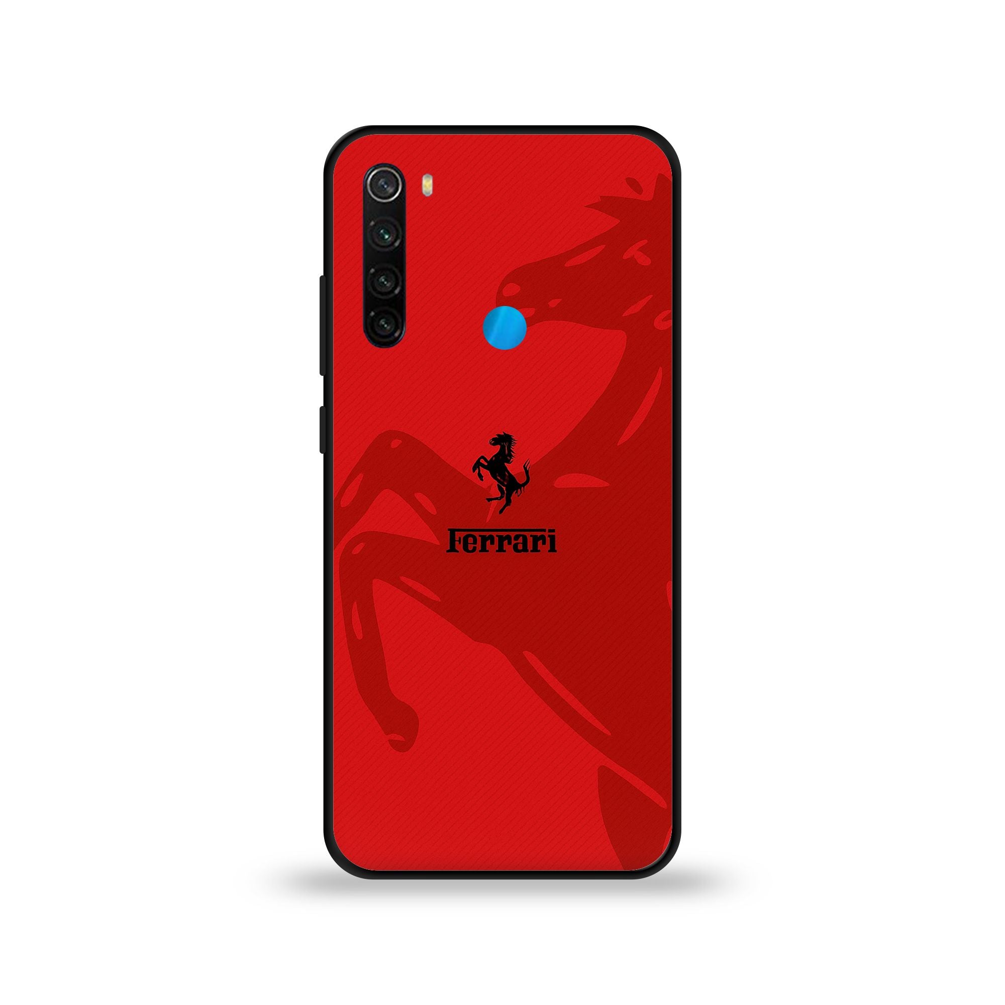 Redmi Note 8 - Wallpaper 145 - Premium Printed Glossy Phone Case