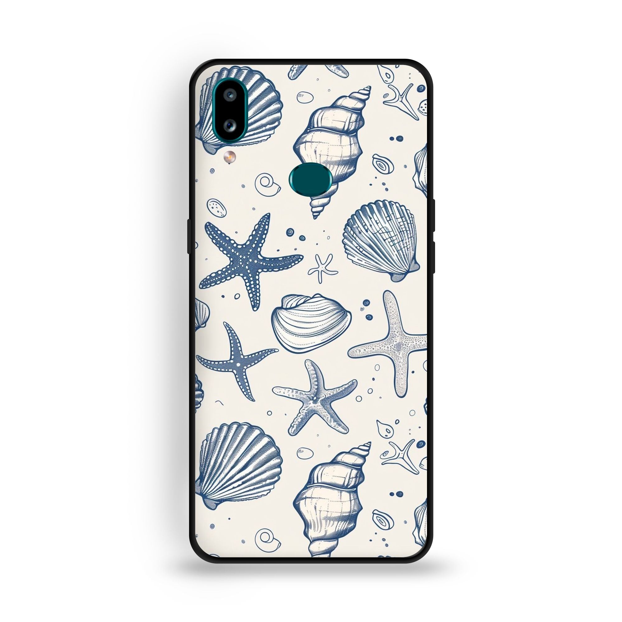 Samsung A10s - Wallpaper 091 - Premium Printed Glossy Phone Case