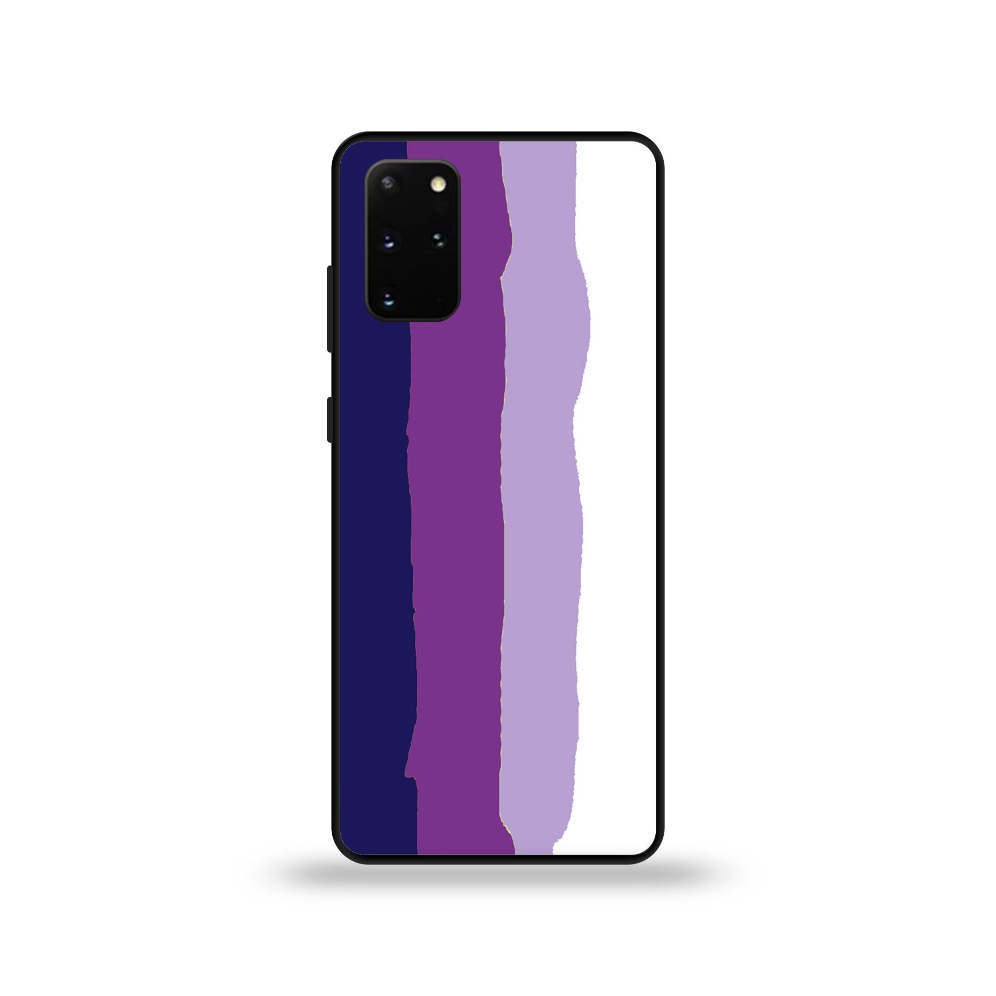 Samsung Galaxy  S20 Plus - Wallpaper 005 - Premium Printed Glossy Phone Case