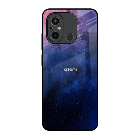 Dreamzone Glossy Case For Redmi 12C