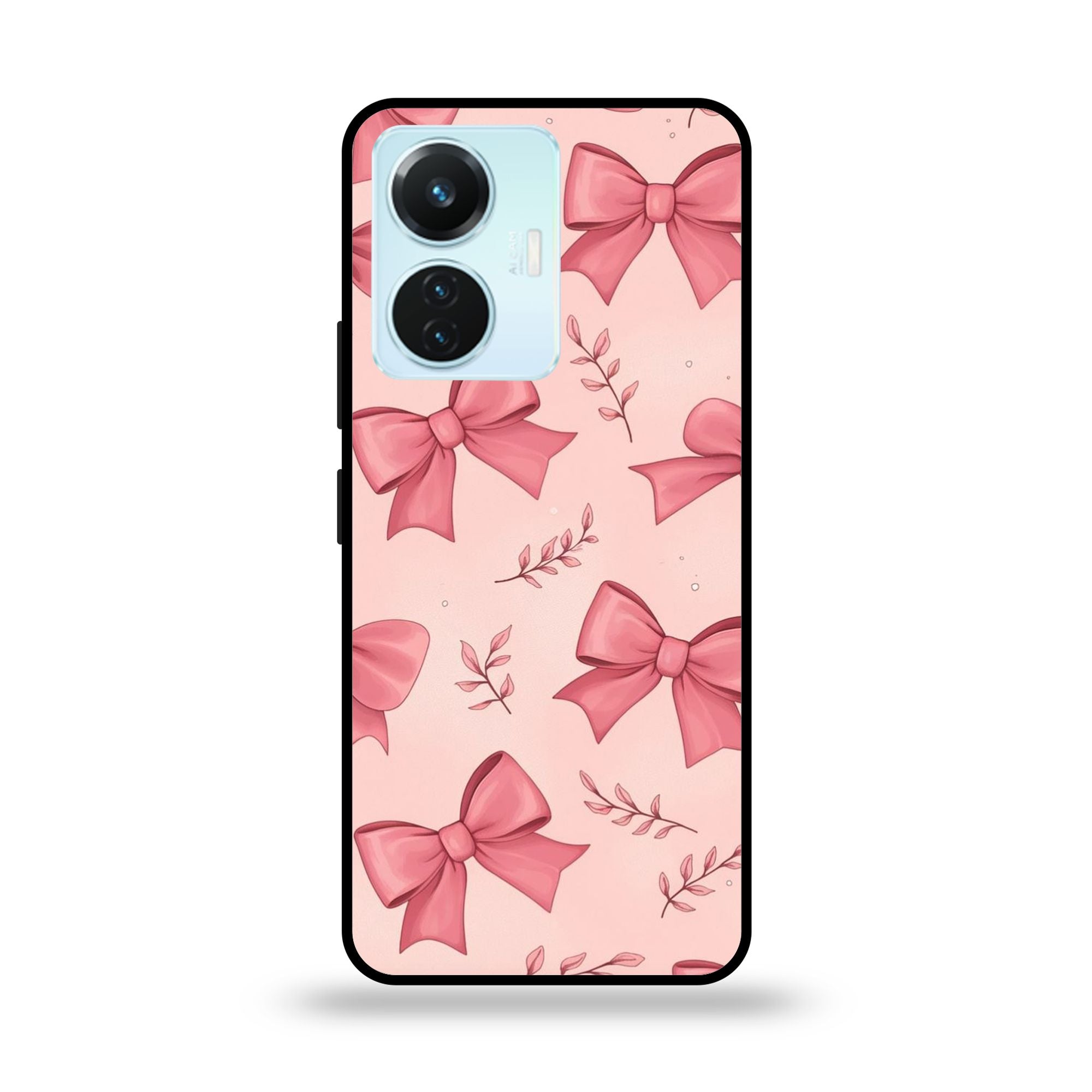Vivo Y55 4G - Wallpaper 28 - Premium Printed Glossy Phone Case