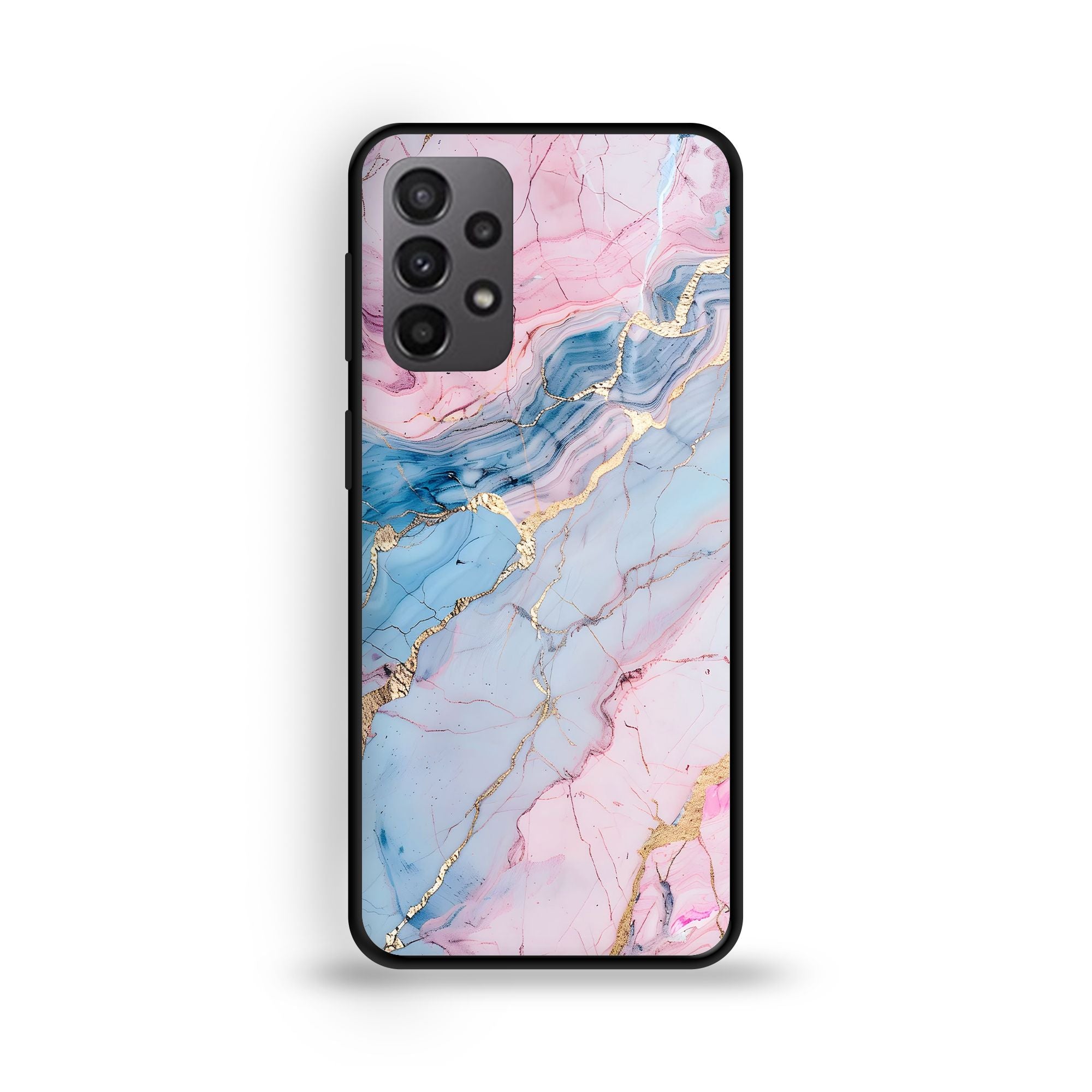 Samsung A23 - Wallpaper 034 - Premium Printed Glossy Phone Case