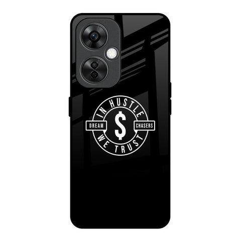 Dream Chasers Glossy Case for OnePlus Nord CE 3 Lite 5G