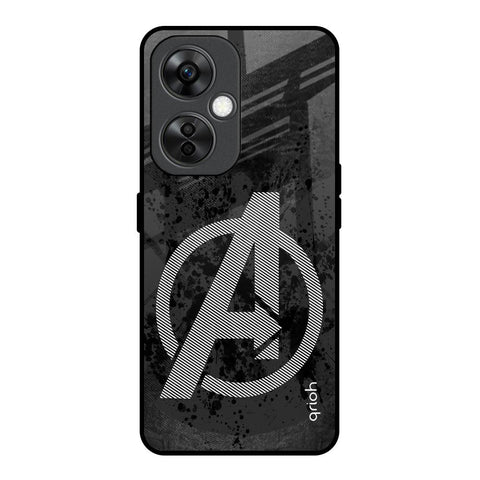 Sign Of Hope Glossy Case for OnePlus Nord CE 3 Lite 5G