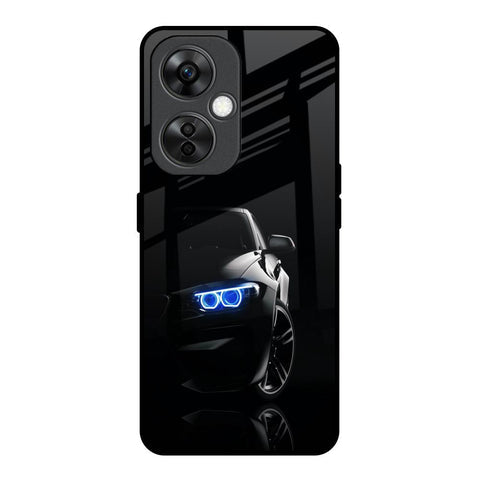 Car In Dark Glossy Case for OnePlus Nord CE 3 Lite 5G