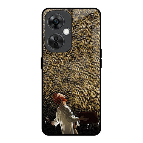 Rain Festival Glossy Case for OnePlus Nord CE 3 Lite 5G