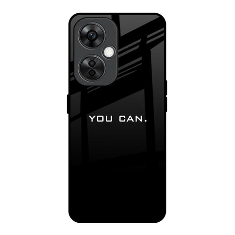 You Can Glossy Case for OnePlus Nord CE 3 Lite 5G