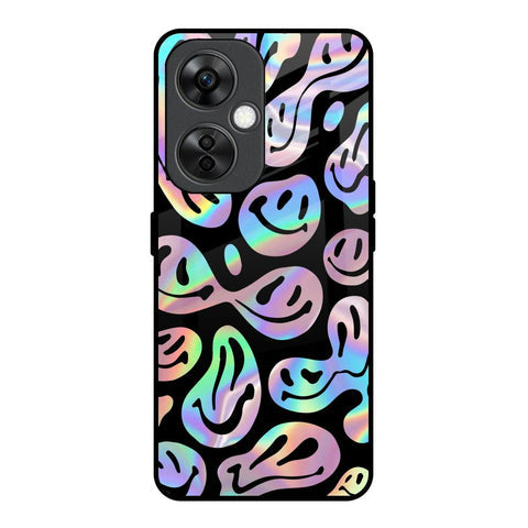 Acid Smile Glossy Case for OnePlus Nord CE 3 Lite 5G