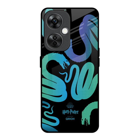 Basilisk Glossy Case for OnePlus Nord CE 3 Lite 5G