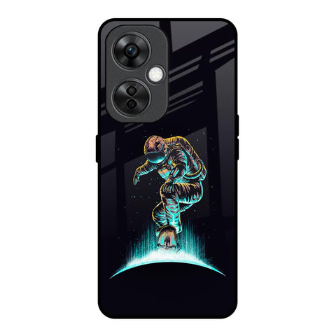 Star Ride Glossy Case for OnePlus Nord CE 3 Lite 5G
