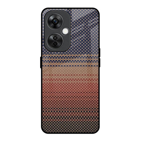 Fiber Artistry Glossy Case for OnePlus Nord CE 3 Lite 5G