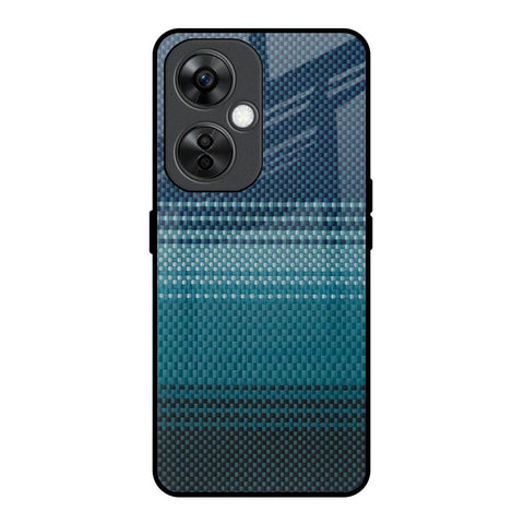 Modern Rug Glossy Case for OnePlus Nord CE 3 Lite 5G