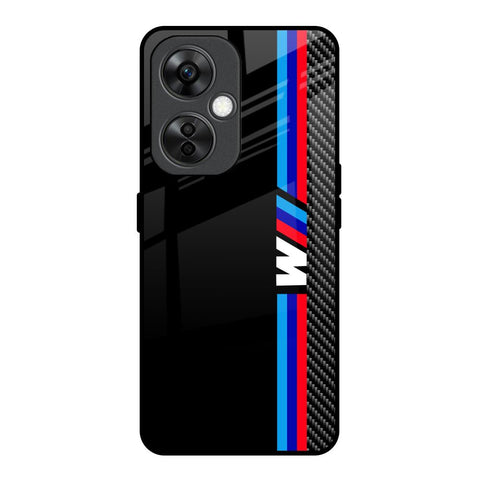 Automotive Art Glossy Case for OnePlus Nord CE 3 Lite 5G
