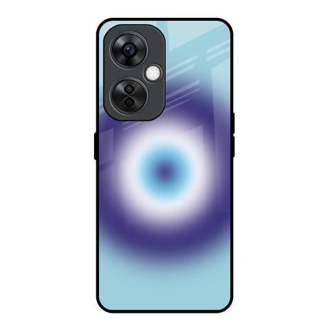 Evil Eye Art Glossy Case for OnePlus Nord CE 3 Lite 5G