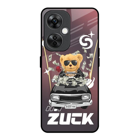 Money Madness Glossy Case for OnePlus Nord CE 3 Lite 5G