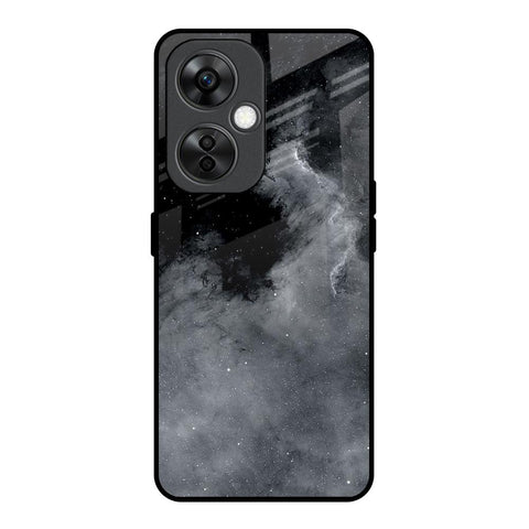 Fossil Gradient Glossy Case For OnePlus Nord CE 3 Lite 5G