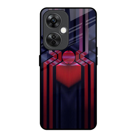Super Art Logo Glossy Case For OnePlus Nord CE 3 Lite 5G