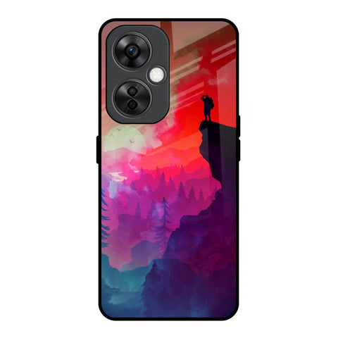 Dream So High Glossy Case For OnePlus Nord CE 3 Lite 5G