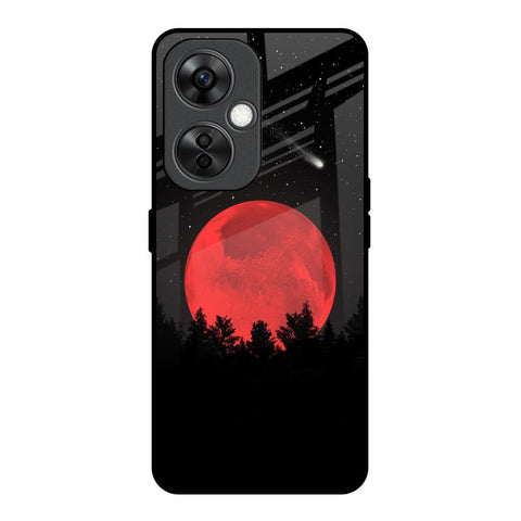 Moonlight Aesthetic Glossy Case For OnePlus Nord CE 3 Lite 5G