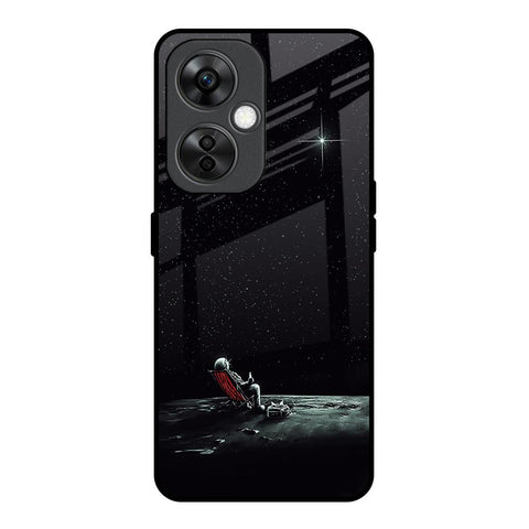 Relaxation Mode On Glossy Case For OnePlus Nord CE 3 Lite 5G