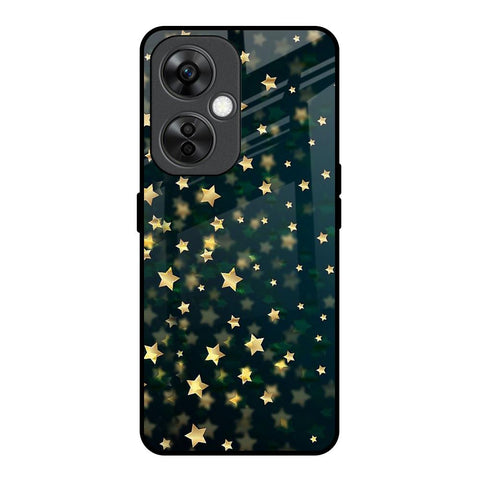 Dazzling Stars Glossy Case For OnePlus Nord CE 3 Lite 5G