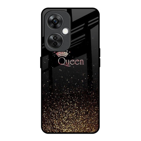 I Am The Queen Glossy Case for OnePlus Nord CE 3 Lite 5G