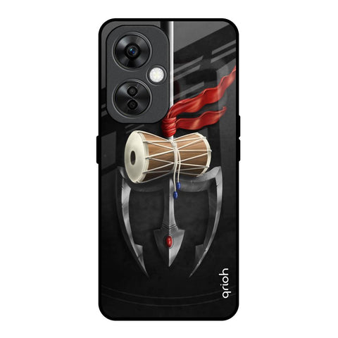 Power Of Lord Glossy Case For OnePlus Nord CE 3 Lite 5G