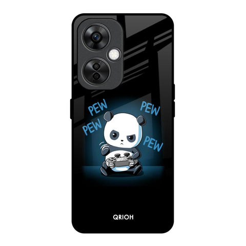 Pew Pew Glossy Case for OnePlus Nord CE 3 Lite 5G