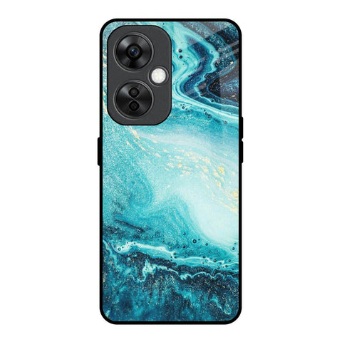 Sea Water Glossy Case for OnePlus Nord CE 3 Lite 5G