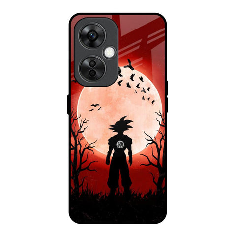 Winter Forest Glossy Case for OnePlus Nord CE 3 Lite 5G