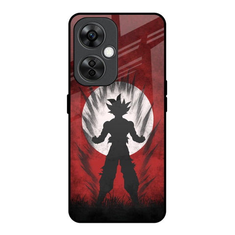 Japanese Animated Glossy Case for OnePlus Nord CE 3 Lite 5G
