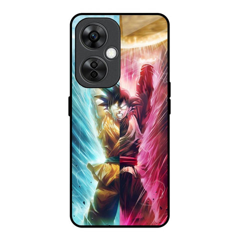Ultimate Fusion Glossy Case for OnePlus Nord CE 3 Lite 5G