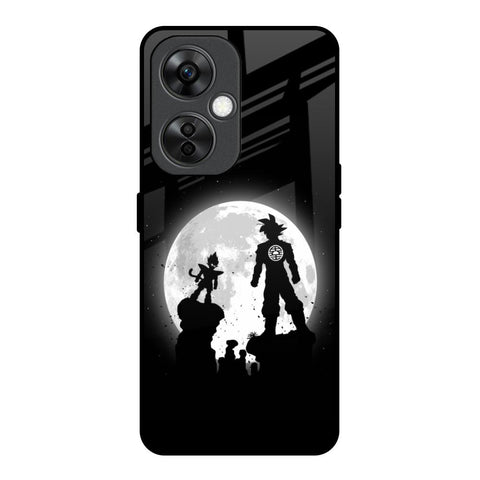 True Saiyans Glossy Case for OnePlus Nord CE 3 Lite 5G